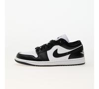 Scarpe Nike Air Jordan 1 Low Bianco e Nero Donne - DC0774-101 - Taille 40.5