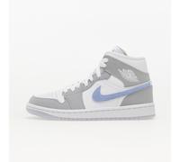 Jordan Sneaker alta 'Air Jordan 1' grigio / bianco Uomo - Streetwear - Scarpe - Sneakers - Sneakers alte Jordan 39