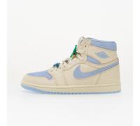 Sneakers Air Jordan 1 Retro High OG "Psychic Blue" W Pale Ivory/ Psychic Blue-Coconut Milk 40