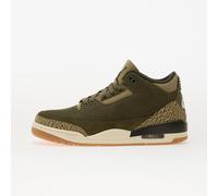 Scarpa Air Jordan 3 Retro "Medium Olive" - Uomo - Verde 44