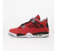 Air Jordan 4 Retro "Toro Bravo" rosso 44