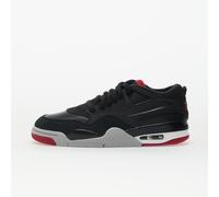 Sneakers Air Jordan 4 Rm Black/ Varsity Red-Wolf Grey-White 40.5