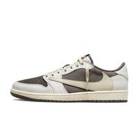 Sneakers AJ1 Low OG SP Travis Scott Reverse Mocha