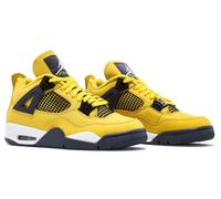 Sneakers AJ4 Retro Lightning 2021