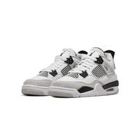 Sneakers AJ4 Retro Military Black