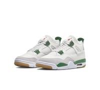 Sneakers AJ4 Retro SB Pine Green