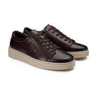 Sneakers Alberto Guardiani FRAMES 318901 pelle marrone
