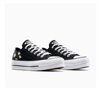 Converse - Chuck Taylor All Star Lift Ox Nero - Sneakers 38 Nero