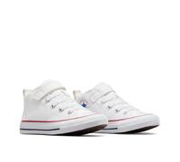Chuck Taylor All Star Malden Street Boot Mid C by Converse 31 Bianco