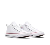 CONVERSE Sneaker 'Chuck Taylor All Star Malden S' rosso / bianco Bambini CONVERSE 37