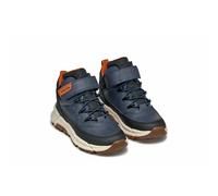 Sneakers alte, FLEXYPER PLUS Blu 30