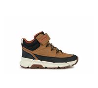 Sneakers alte, FLEXYPER PLUS Giallo 39