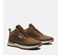 Scarpe Timberland Field Trekker Low Lace Up marrone - 42