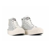 Palladium Palla Ace, Ankle Boot Unisex-Adulto, Safari Sorbete, 41 EU