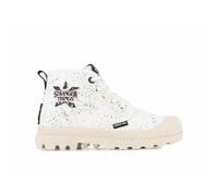 Sneakers alte Pampa Demodog Kid x Stranger Things Bianco 30