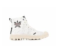 Sneakers alte Pampa Demodog x Stranger Things Bianco 41