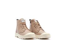 Palladium Unisex Pampa Ankle Boot, marrone, 36 EU