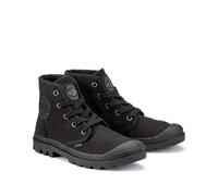 Scarponcini Palladium Pampa HI 92352-060 Black/Black 37