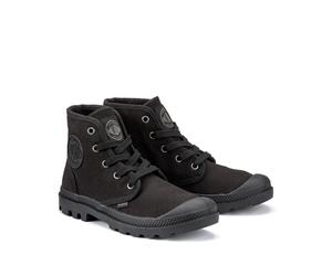 Sneakers alte Pampa Hi Nero 37