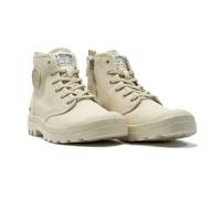 Sneakers alte Pampa Hi Zip Organic Beige 37