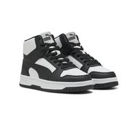 Sneakers alte Rebound Slam Mid Bianco 36