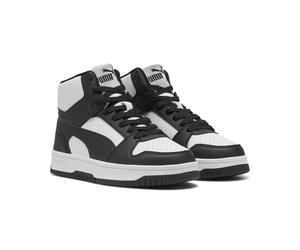 Sneakers alte Rebound Slam Mid Bianco 37