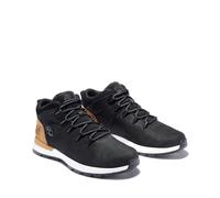 Sneakers alte SPRINT TREKKER MID LACE Nero 46
