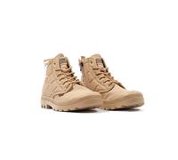 PAMPA RE-QUILTED by Palladium 36 Beige