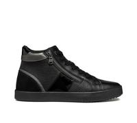 Geox Sneakers Donna Blomiee D Nero Taglia 35