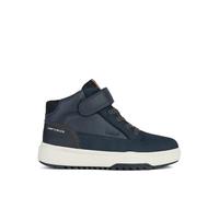 Sneakers alte traspiranti Bunshee, amphibiox Blu 28