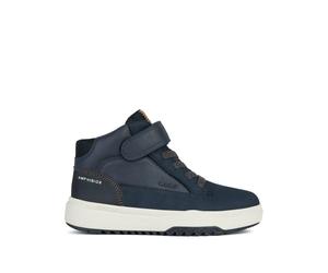 Sneakers alte traspiranti Bunshee, amphibiox Blu 29