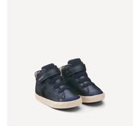 Sneakers alte traspiranti Gisli Blu 25