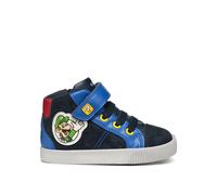 Geox Scarpe da ginnastica Kilwi senza lacci Ragazzo