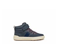 Geox Scarpe da Ginnastica J Weemble Boy Blu Navy 32 EU