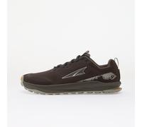 Altra Lone Peak 9+ Trail Running Shoes Marrone EU 44 1/2 Uomo