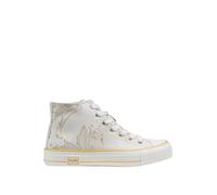 Sneakers Alviero Martini Hight - Bianco Sneaker Alta - 39
