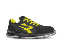 Sneakers antinfortunistiche U-Power Marsiglia S1P SRC ESD
