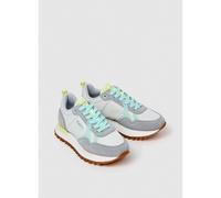 Pepe Jeans Ari Fresh Trainers Grigio EU 40 Donna