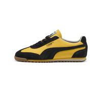 PUMA - Arizona - Sneakers gialle e nere-Giallo 41