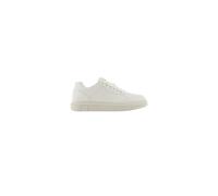 Armani Exchange Sneakers Oversize In Pelle Bianco - Taglia 42 [8 US Scarpe Uomo
