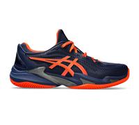 Sneakers Asics Court FF 3 Clay Bleu 44