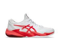 Scarpe da tennis da uomo Asics Court FF 3 Novak - Bianco 41.5