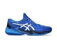 ASICS Court FF 3 Novak Tuna Blue / Pure Silver Male Size 44.5