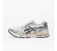 Asics GEL-KAYANO 14 Donna - Sneakers Bianco - Taglia 39.5 - Tessile White 39.5