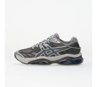 ASICS Gel - Kinetic 2.0 Pure Silver / Blue Coast Unisex Size 44.5