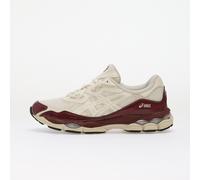 ASICS Gel - Nyc Cream / Antique Red Unisex Size 45