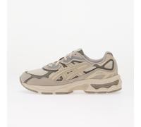 Asics GEL-NYC unisex Scarpe - Bianco - Rete/Sintetico - Foot Locker White 37.5