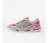 Sneakers Asics Gel-NYC Pink Glo/ Concrete 45