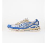 Sneakers Asics Gel-Nyc White/ Blue Coast 40.5
