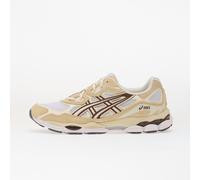 Sneakers Asics Gel-NYC White/ Roasted Coffee 43.5